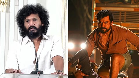 Lokesh Kanagaraj confirms Kaithi 2 is not shelved, reveals status of Karthi's LCU film