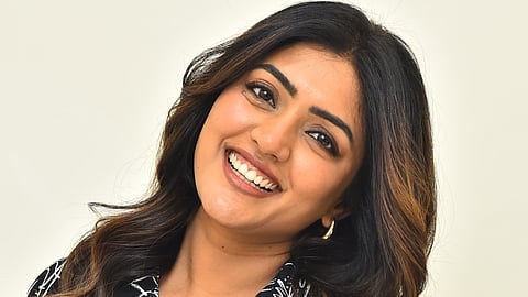 Eesha Rebba: I am actually seeing someone