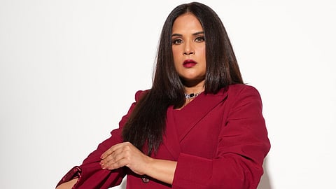 As per a press release, Richa Chadha’s show ‘is a fun look into the richness of Bharat’s culture, diverse communities, traditions and lived experiences’