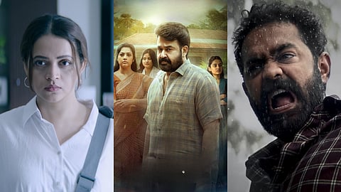 Panorama Studios partners with Phars Film for overseas release of four Malayalam films including Drishyam 3