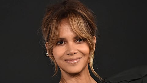 Halle Berry unveils multiple projects backed by her banner