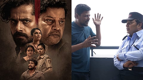 Chandrashekar Bandiyappa: I fear losing my producer’s money