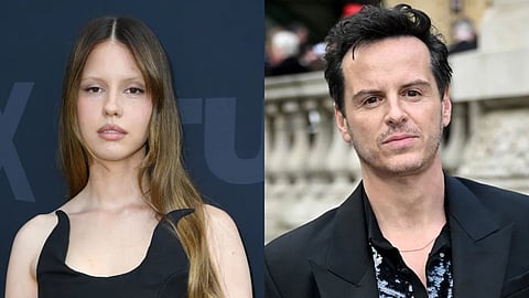Mia Goth, Andrew Scott to star in Justine Triet's thriller Fonda