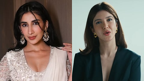 Tu Yaa Main has been directed by Bejoy Nambiar