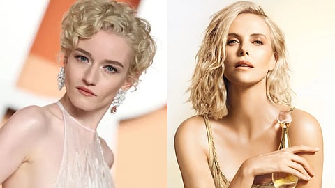 Julia Garner and Charlize Theron join hands for Tyrant for Amazon MGM Studios