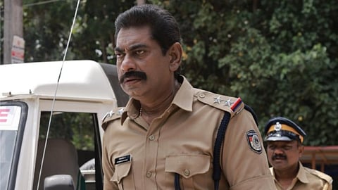 Sudheer Karamana's Christina gets release date