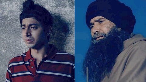 Shabad Trailer: A Soulful and Heartfelt Father–Son Coming-of-Age Drama Set in Punjab