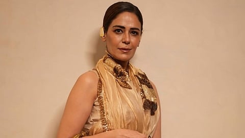 Mona Singh: Only in this industry women come with an expiry date