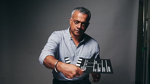 Gautham Vasudev Menon