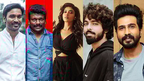 Tamil Nadu State Film Awards winners respond to their recognitions
