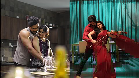 Hayagrriva’s first single 'Modalaney Maathu' set to enchant fans this weekend