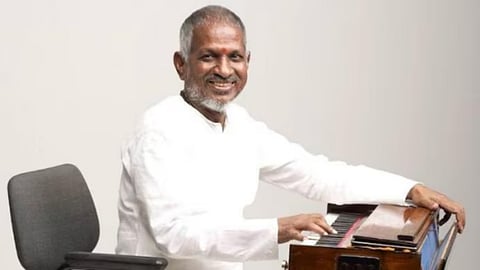 Ilaiyaraaja opens up on his longevity in the industry: 'I don't know music...'