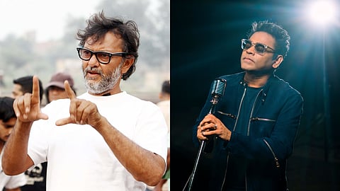 Rakeysh Omprakash Mehra: Karna's script is completed, has AR Rahman songs
