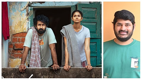 Dheeraj Mogilineni acquires Telugu distribution rights of Couple Friendly