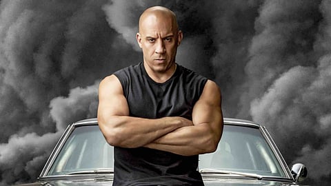 Vin Diesel announces title and release date for final Fast & Furious film