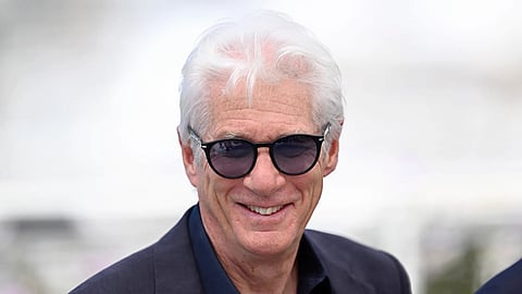 Richard Gere says he pleaded to work with this legendary Indian director