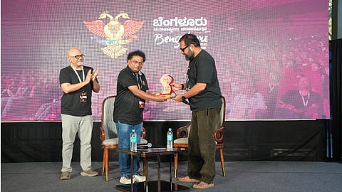 Anurag Kashyap: Films are no longer being made as independently as before