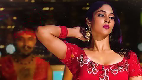 Bangari Yaare Nee Bul Bul returns as a tribute to Darshan in Gharga