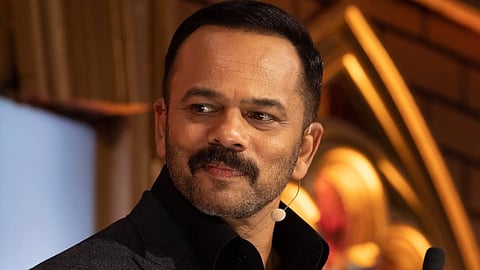 Rohit Shetty’s Mumbai residence shot at; probe underway