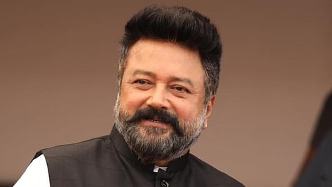 Why Jayaram chose fewer Malayalam films after 2019, explains Ashakal Aayiram actor