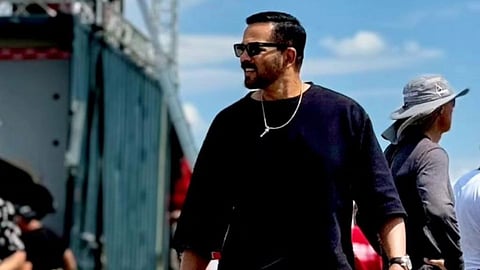 Rohit Shetty firing case: Four detained in Pune