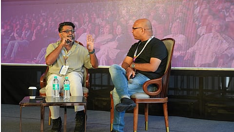 Mahesh Narayanan: Every story has a shelf life