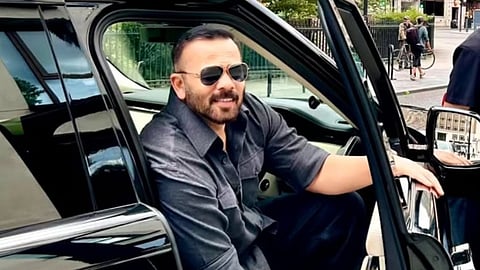 Rohit Shetty firing case: Four arrested; suspected Bishnoi gang link emerges