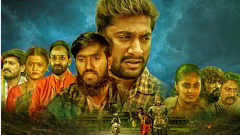 Gilli Nata’s Sarkari Shaale H8 banks on mystery and mood ahead of Feb release