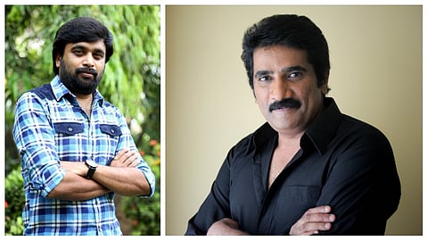 Noted Telugu actor Rao Ramesh signs Tamil film starring Sasikumar