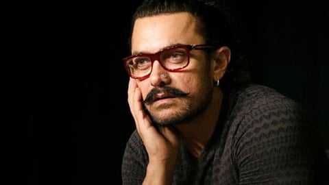 Aamir Khan: I’m focusing only on acting now