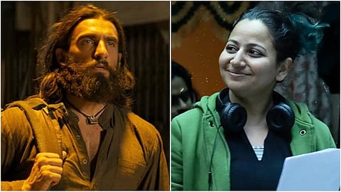 Dhadak 2 maker Shazia Iqbal calls Dhurandhar a ‘sinister film’, critiques industry for ‘blatant apathy’