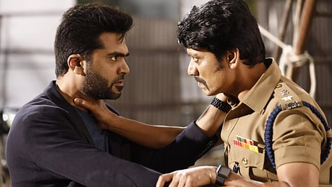 Throwback: When Venkat Prabhu revealed Silambarasan was not his first choice for Maanaadu