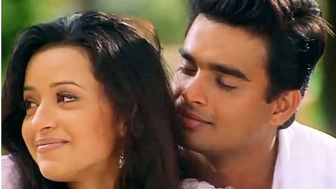 Gautham Vasudev Menon's Minnale to re-release on this date