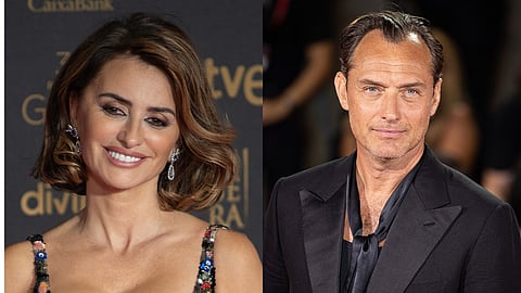 Penelope Cruz, Jude Law, and more join Nancy Myers' new film
