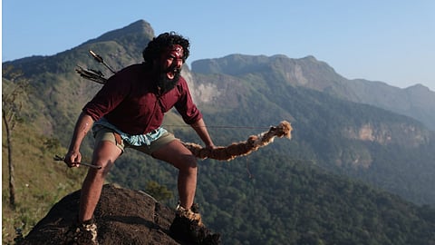 Karikaada to have multilingual release this week