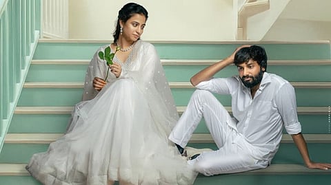 Madala Ranga Rao’s grandson to make his debut with Oo Torture Prema