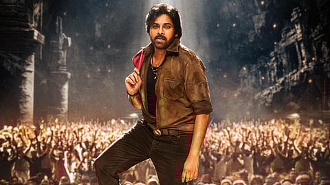 It’s official: Pawan Kalyan’s Ustaad Bhagat Singh to hit screens on March 26