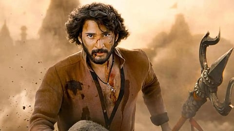 Mahesh Babu opens up about learning Kalari for Varanasi: ‘I prepped for a whole year...’