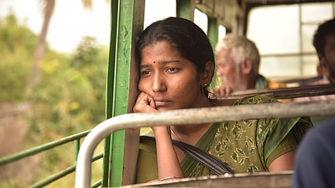 The Tablet Movie Review: A soulful portrait of solemn empowerment