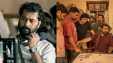 Prakambanam director Vijesh Panathur: Adi Kapyare Kootamani and Romancham comparisons were inevitable