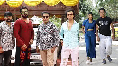 Nenapugala Maathu Madhura set for release this week