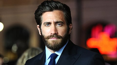 Netflix acquires spec script for Kill Switch, with Jake Gyllenhaal attached to star