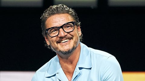 Pedro Pascal on board Todd Haynes' De Noche