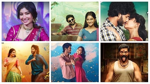 Half a dozen films to hit screens this Friday, including Gunasekhar’s Euphoria