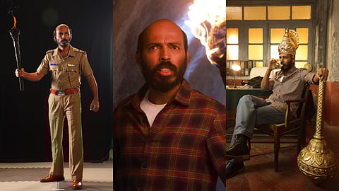 Raj B Shetty: Formulas bore me