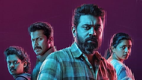 Nivin Pauly's Baby Girl set for OTT release on this date