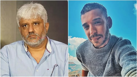 Casting director alleges Vikram Bhatt for non-payment of dues