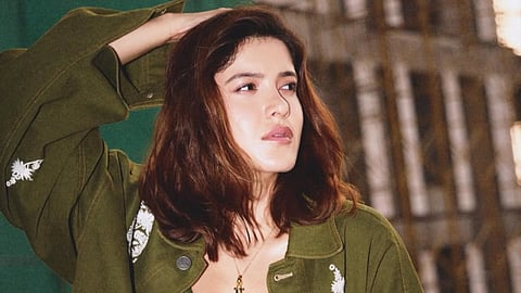 Tu Yaa Main actor Shanaya Kapoor says she ignores comments on her jawline: ‘Can be hurtful at times’