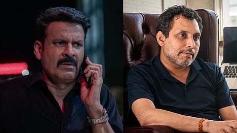 Ghooskhot Pandat title row: Neeraj Pandey withdraws promotional material, issues clarification on use of ‘Pandat’