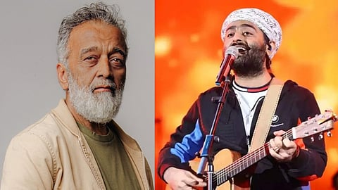 Lucky Ali supports Arijit Singh in his retirement decision: ‘You’ve got to make your own road’